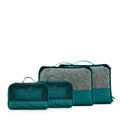 Garment Cube Four Pack - spruce
