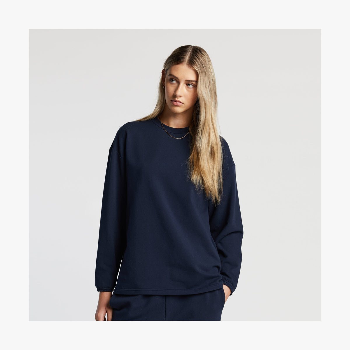 Kyoto Long Sleeve
