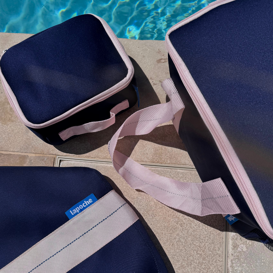 Mini Cooler Bag