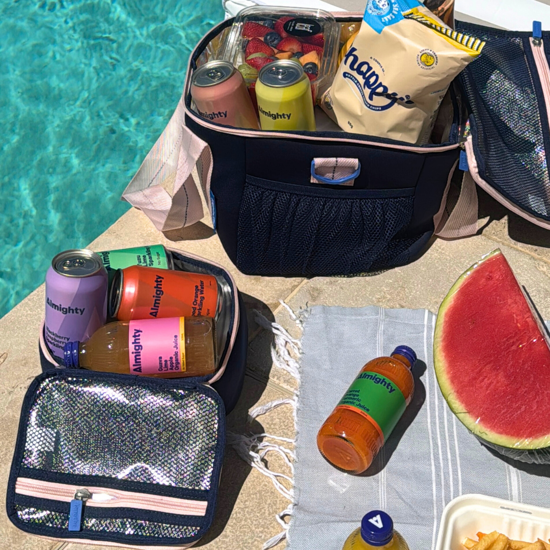 Mini Cooler Bag