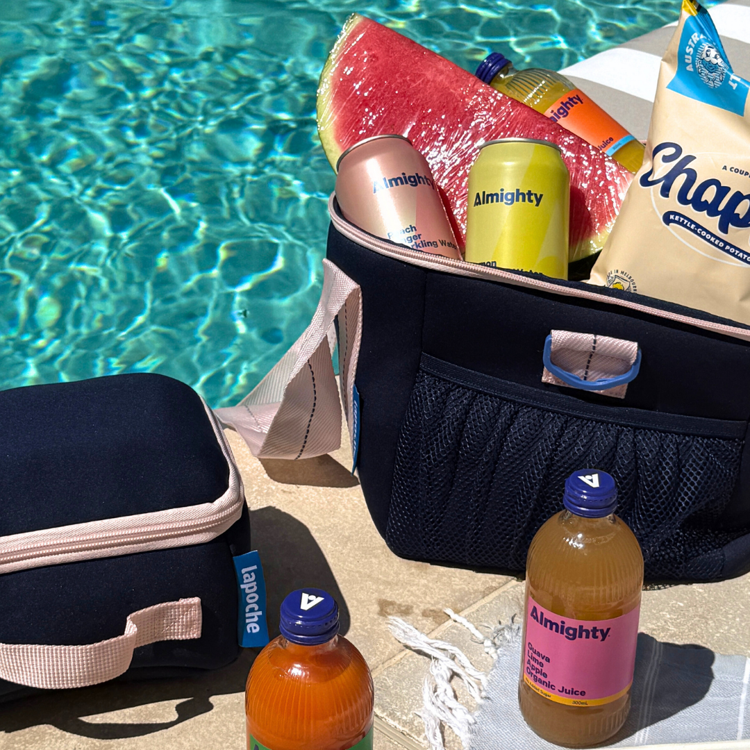Cooler Bag