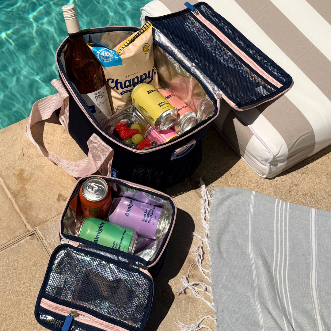 Cooler Bag