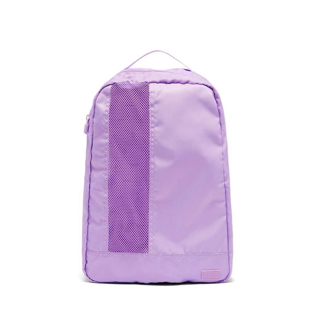 Shoe Bag - lilac