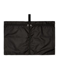 Laundry Bag - black