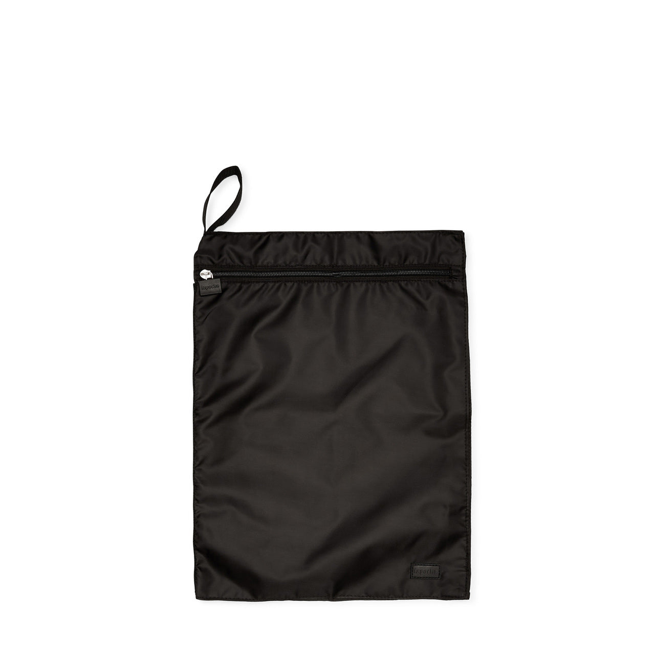 Laundry Bag - black
