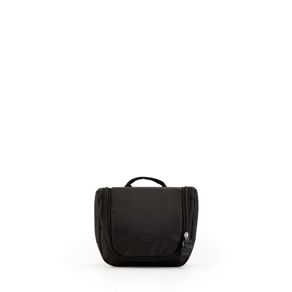 Toiletry Organisers - black