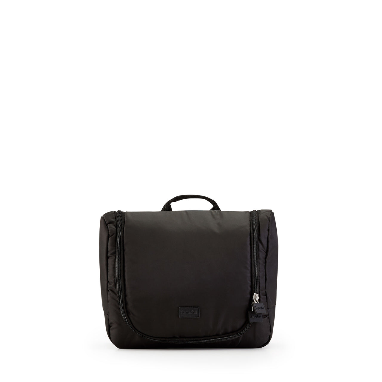 Toiletry Organisers - black