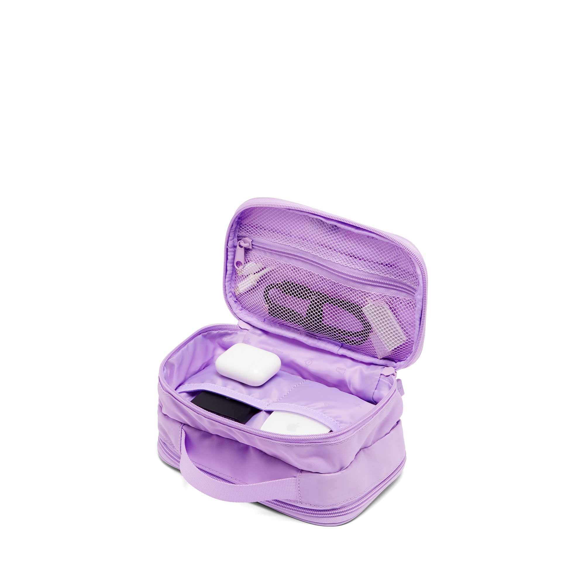 Tech Case - lilac