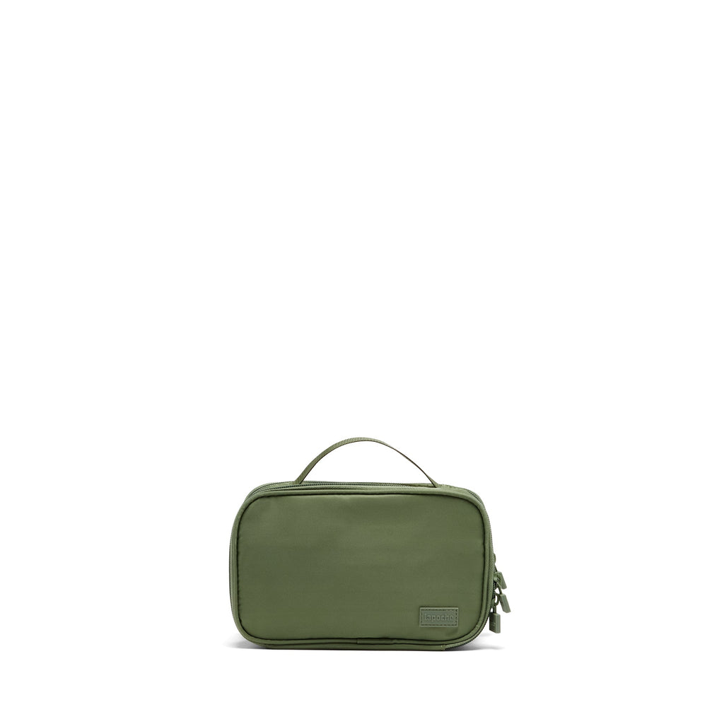 Tech Case - olive