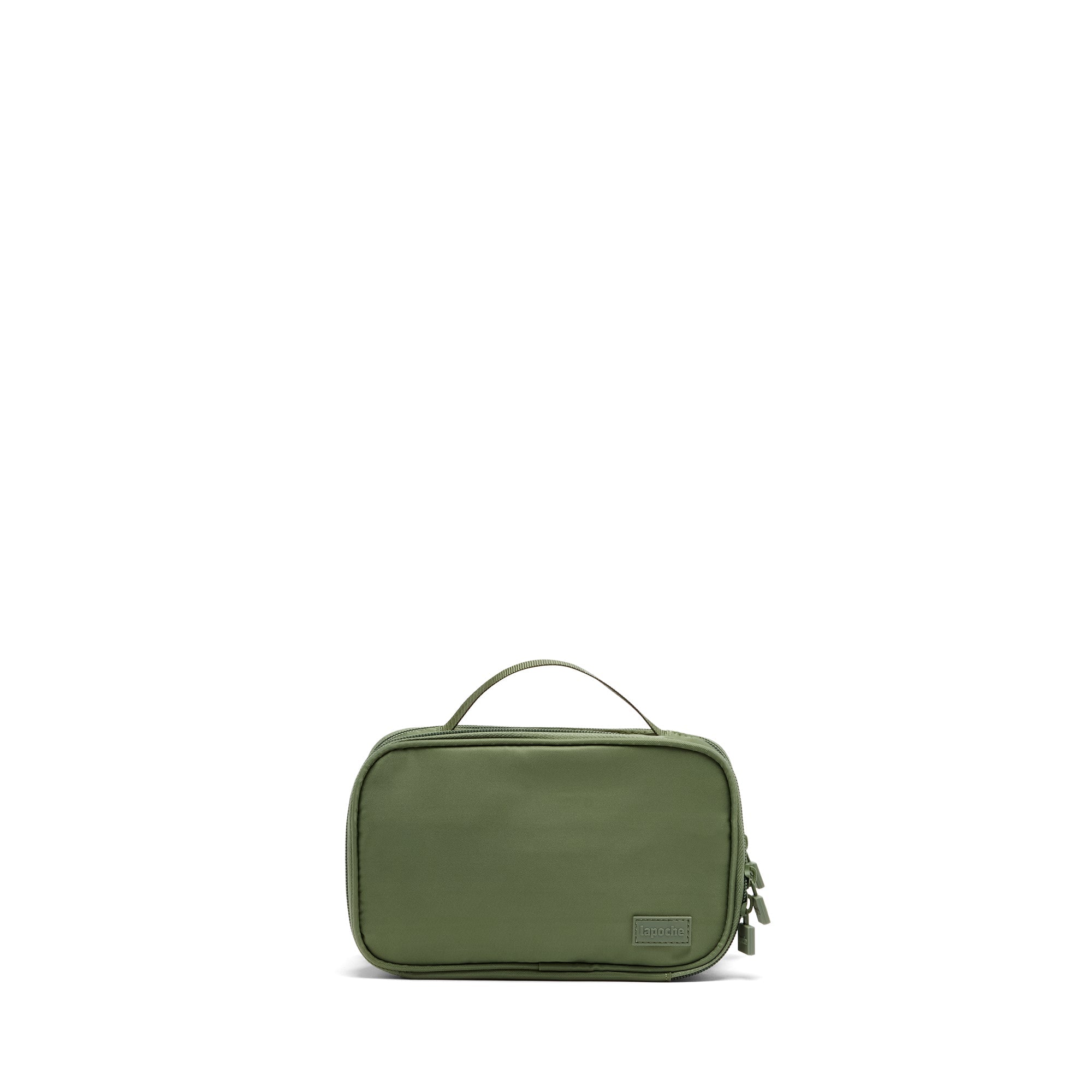 Tech Case - olive