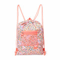Fun & Games Backpack - polkadot