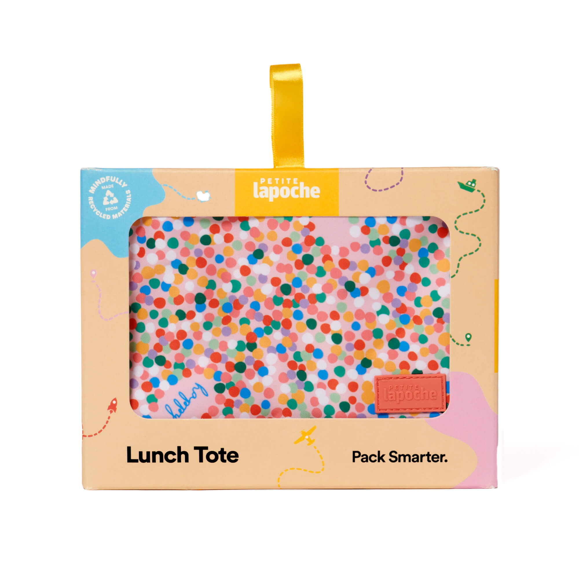 Lunch Tote