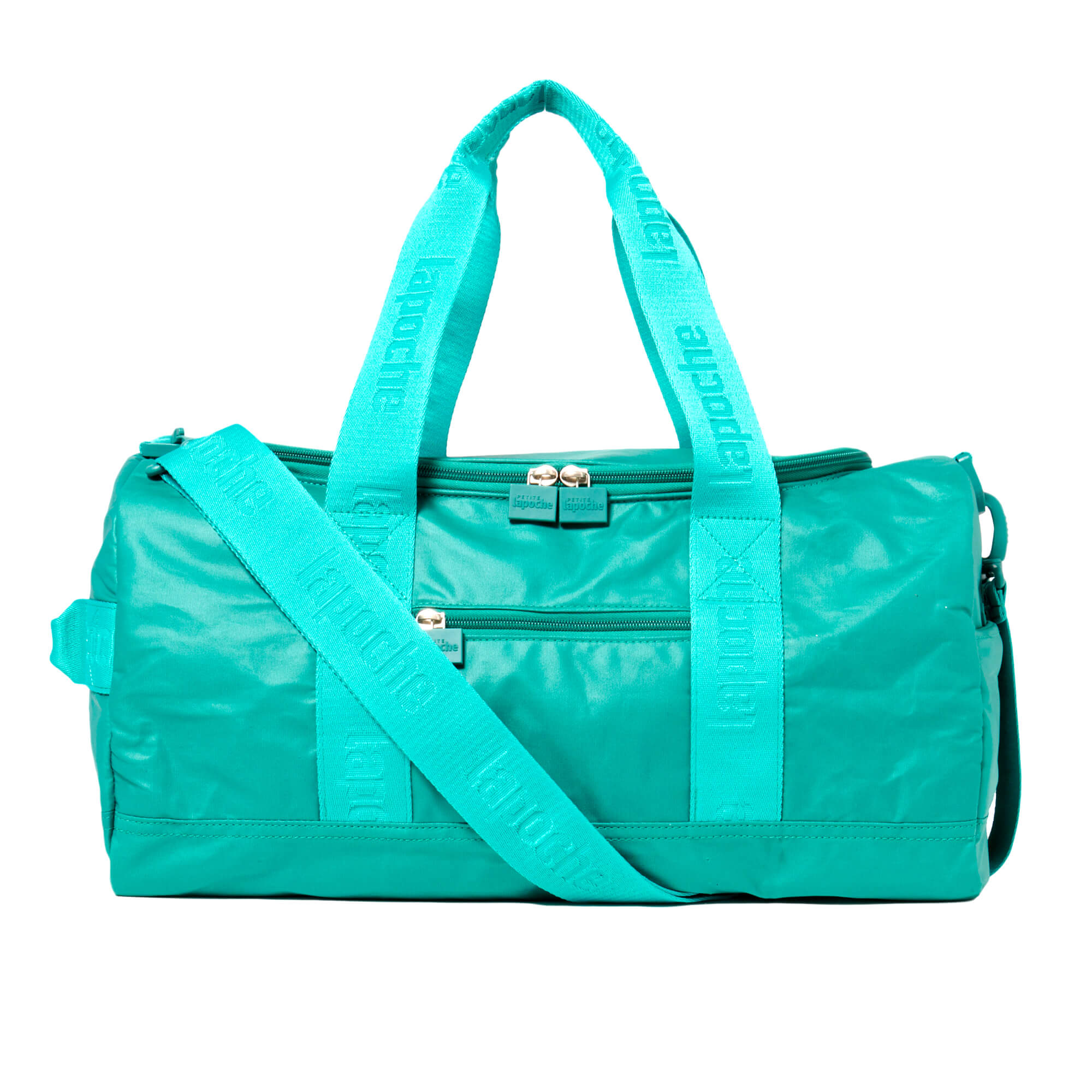 Duffle Bag - spruce/jungle