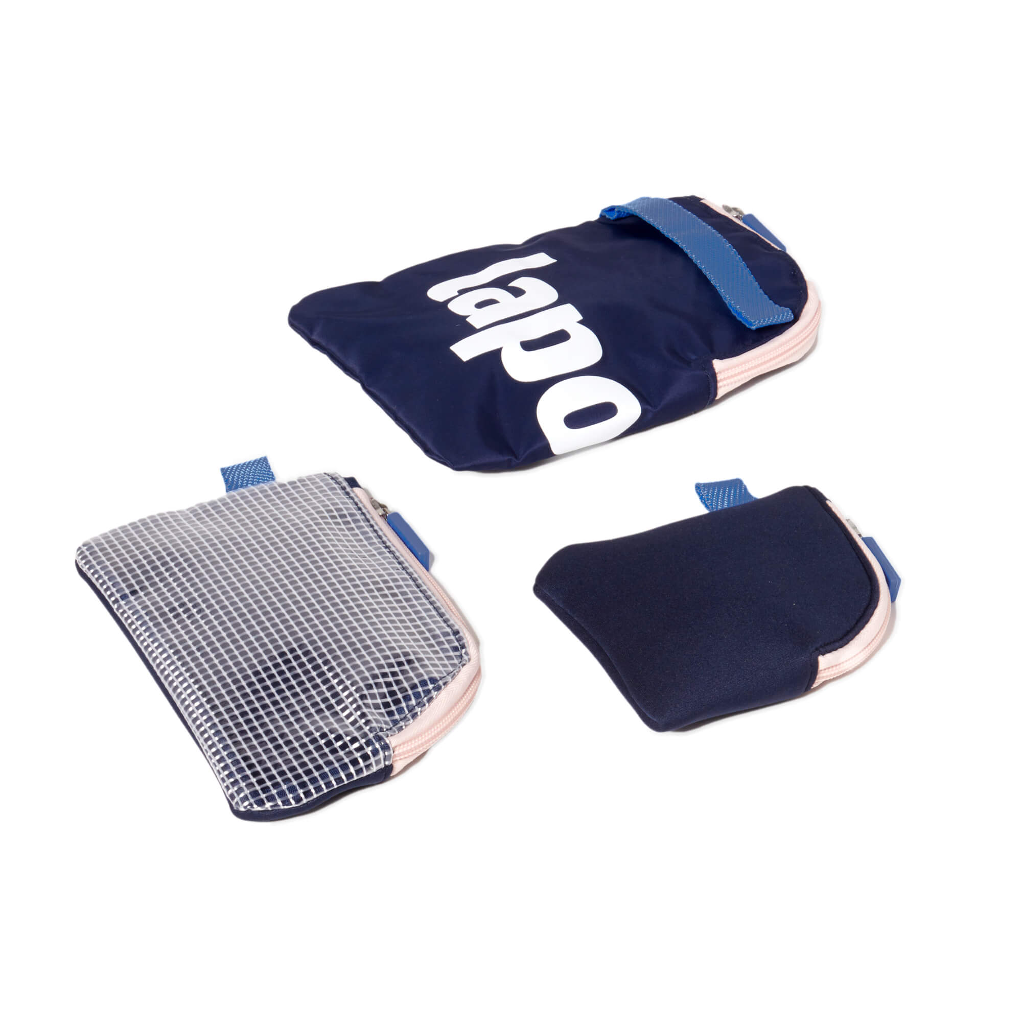 Pouch Set