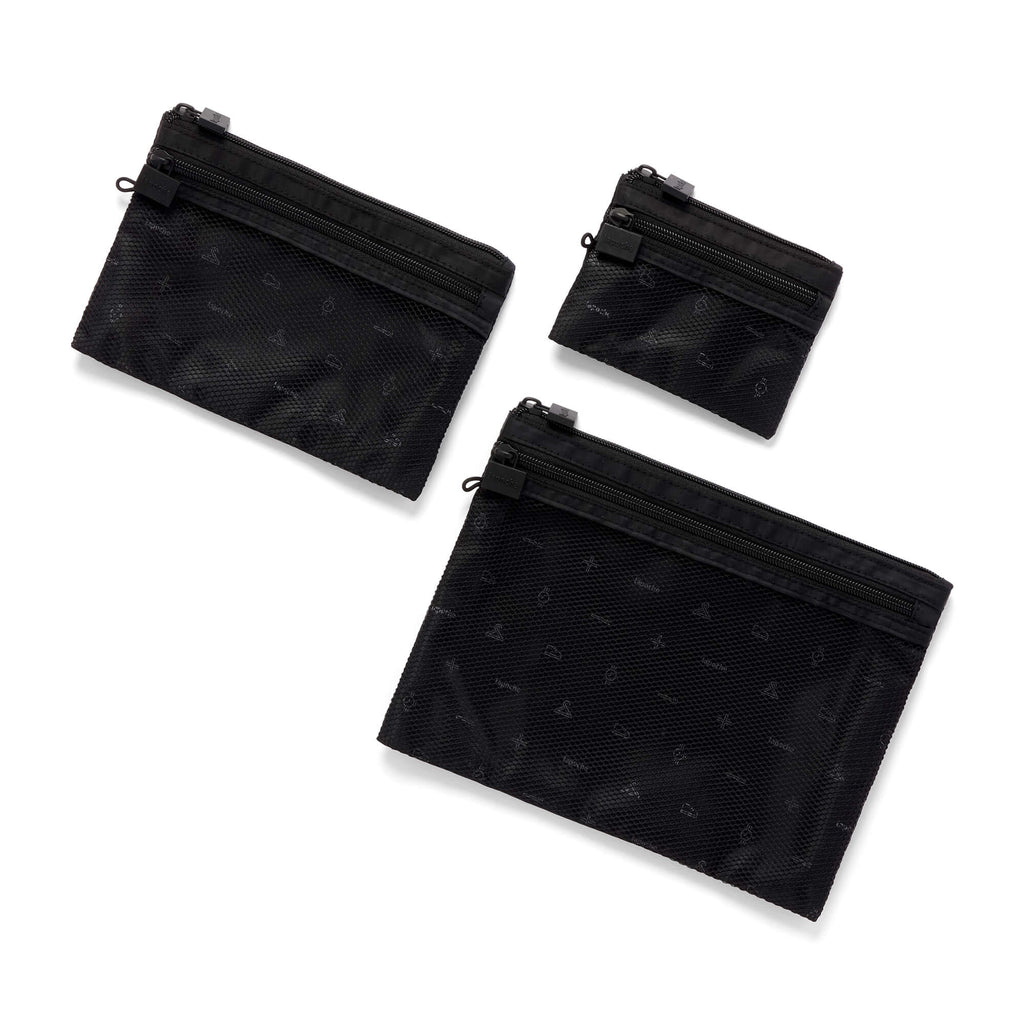 Multipurpose Pouch Set
