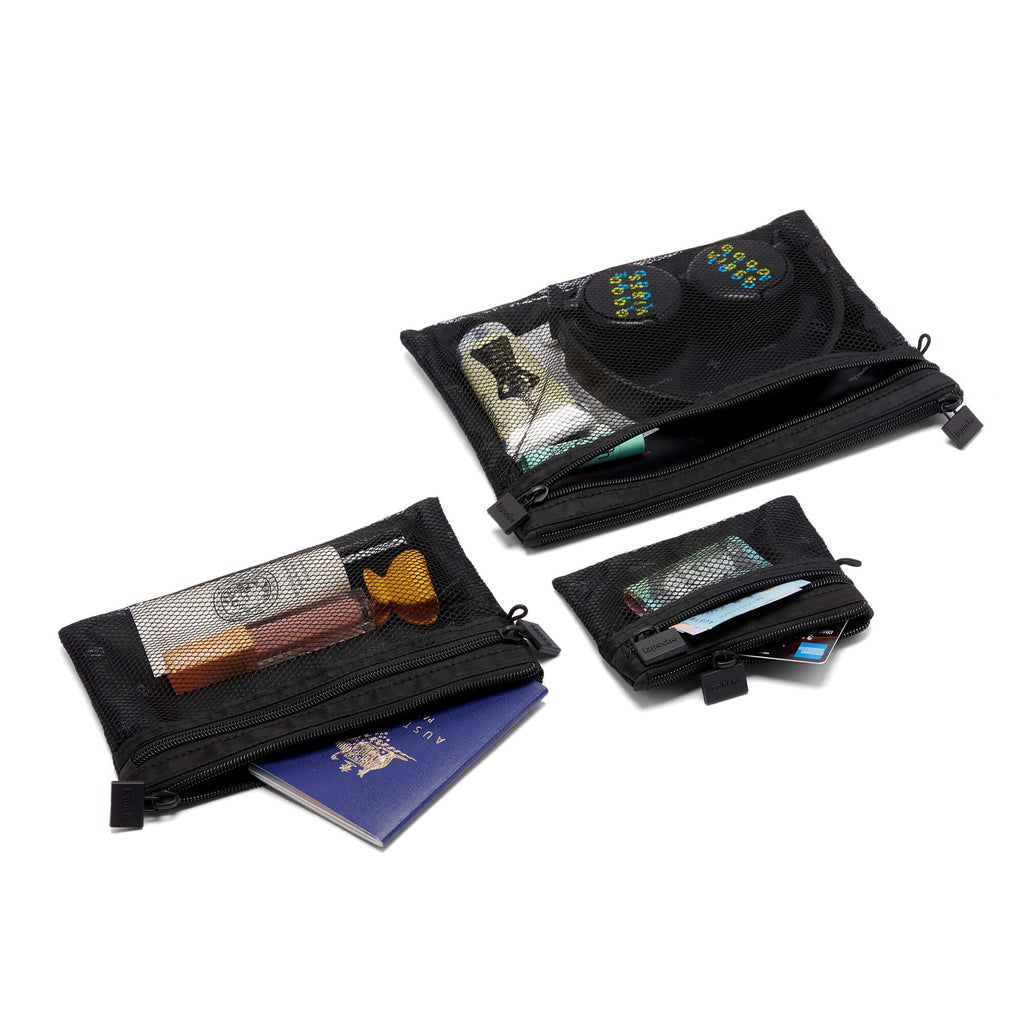 Multipurpose Pouch Set