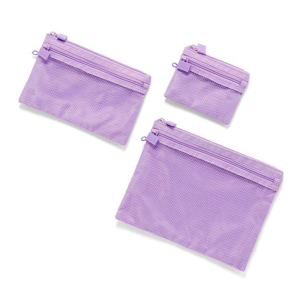 Multipurpose Pouch Set