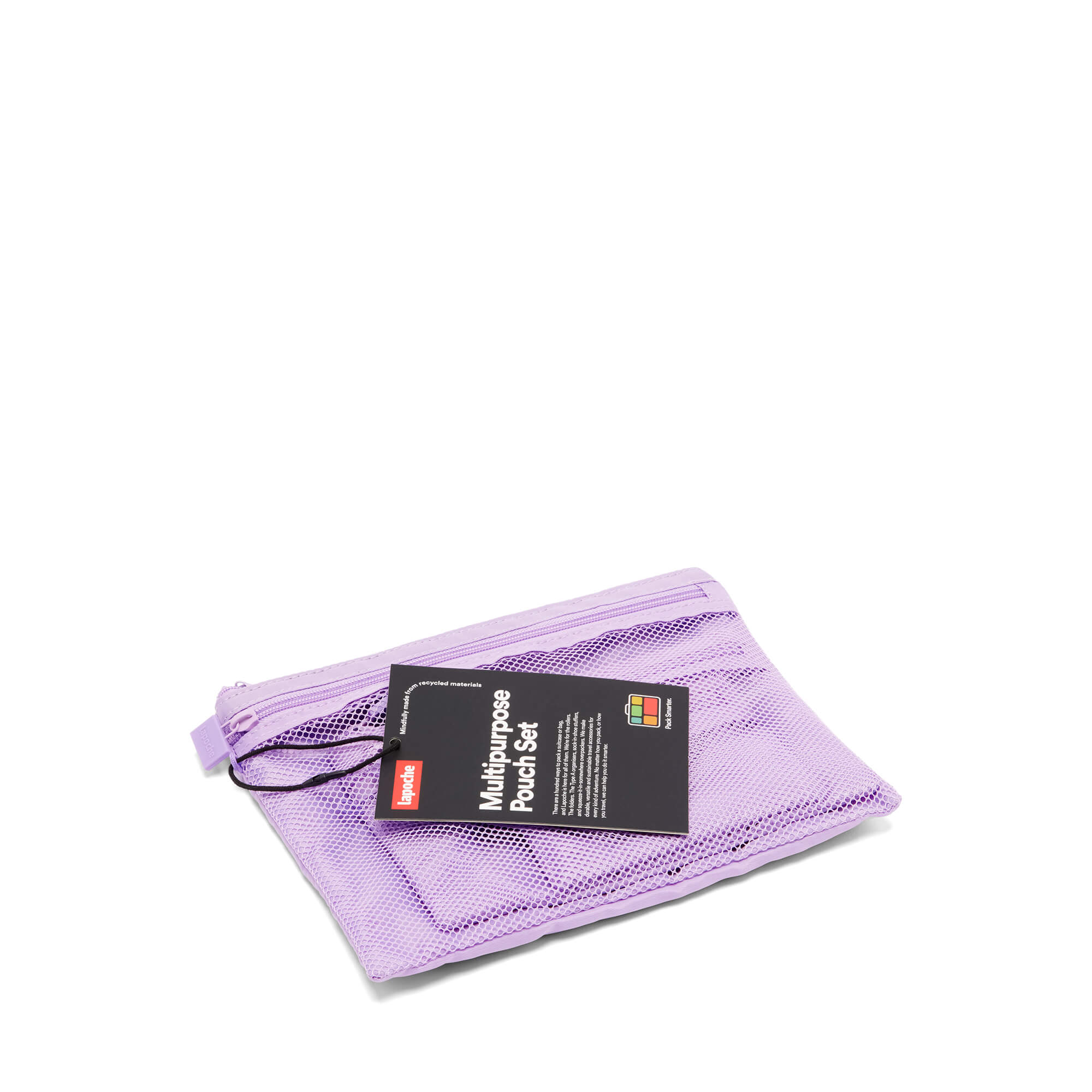 Multipurpose Pouch Set