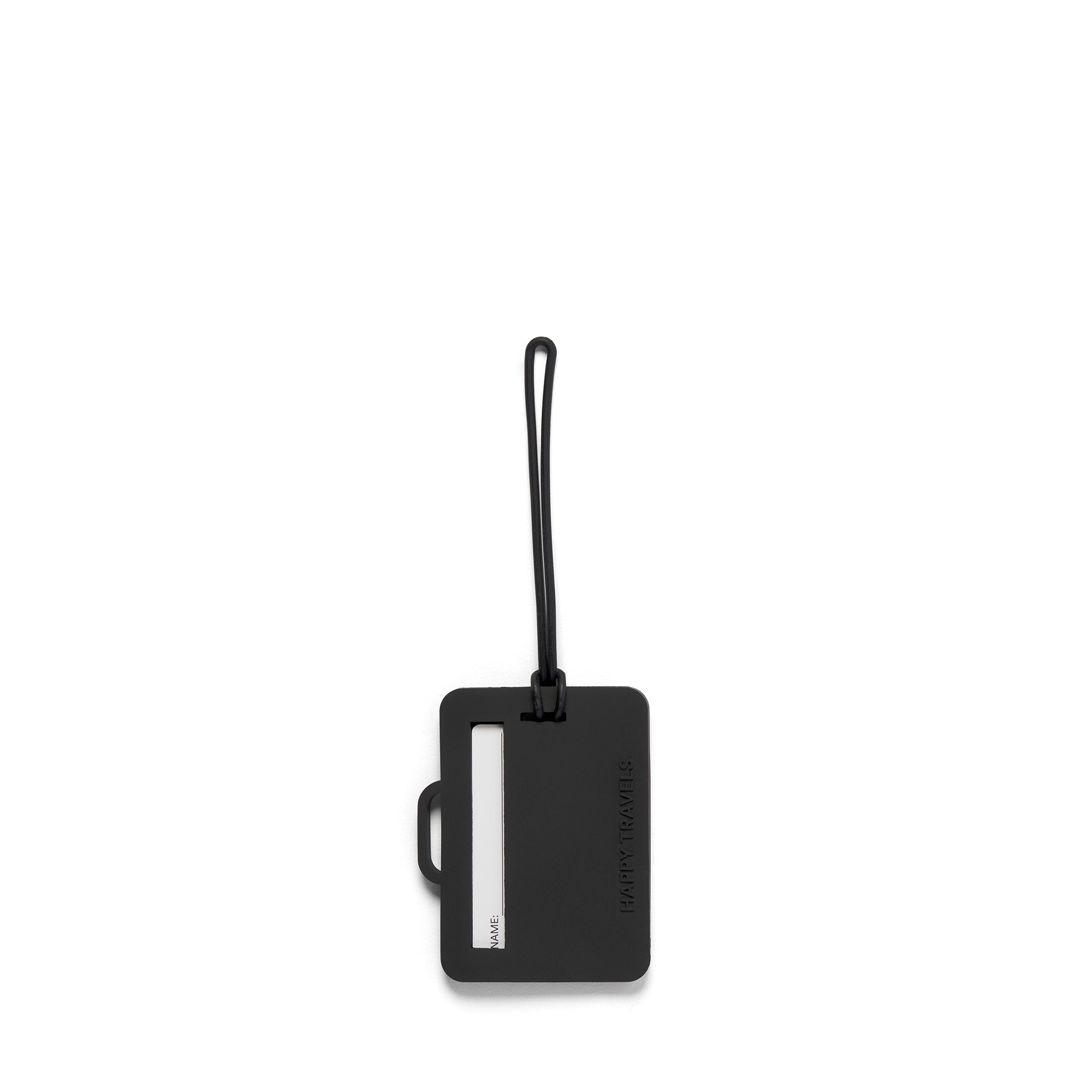Luggage Tag