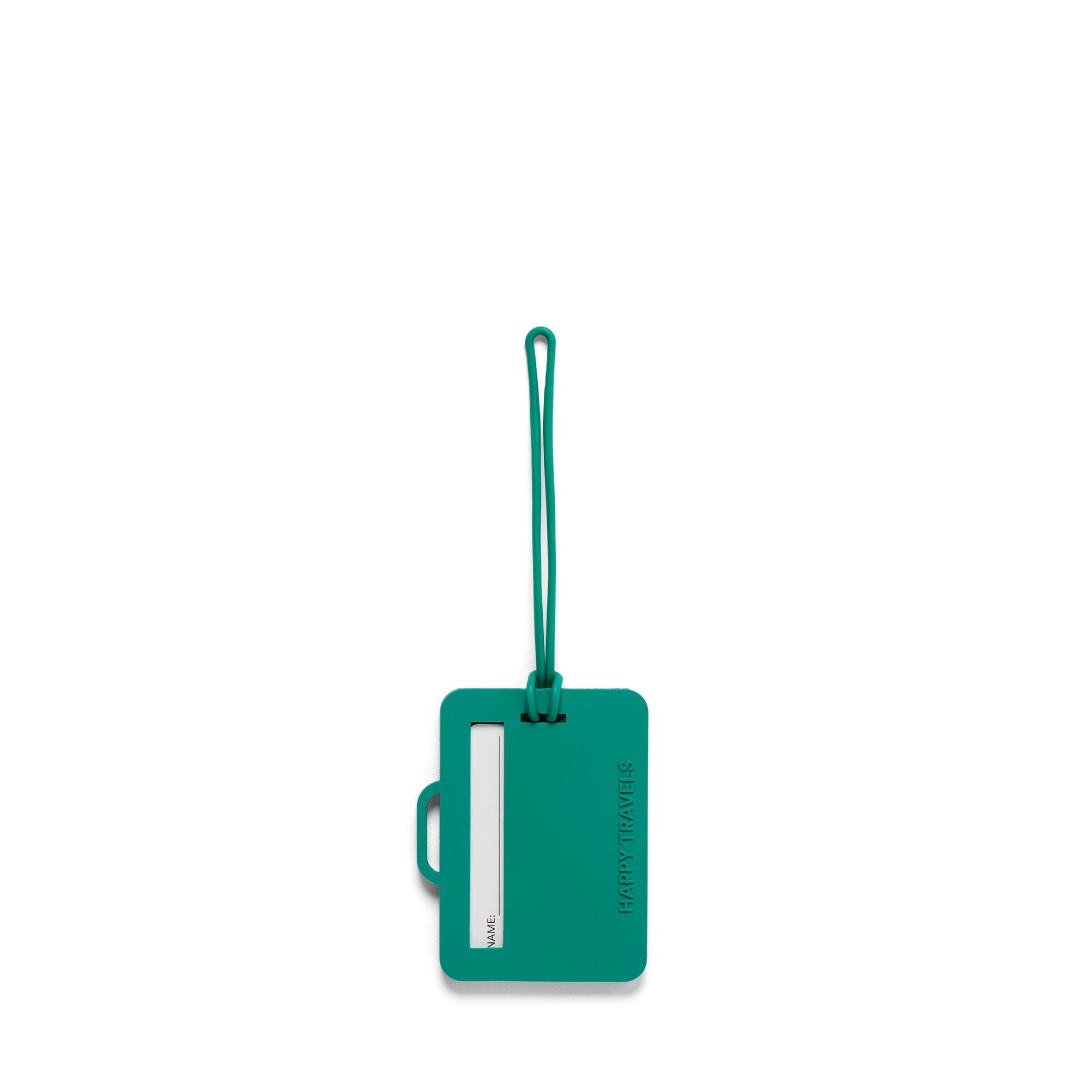 Luggage Tag