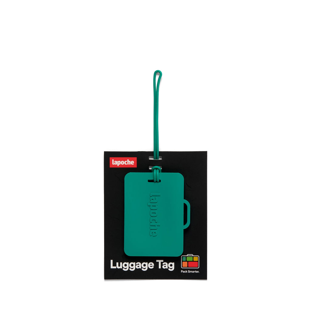 Luggage Tag