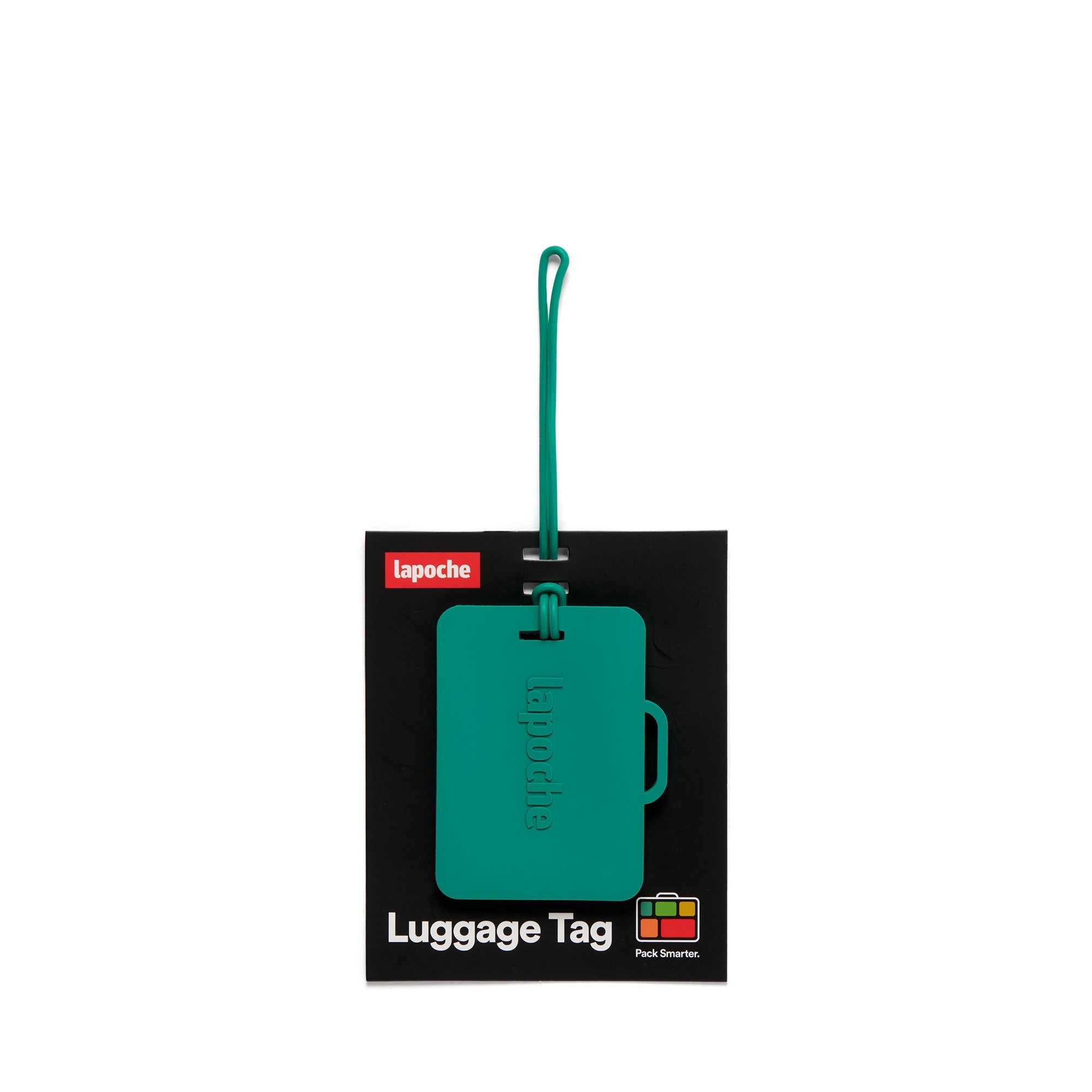 Luggage Tag