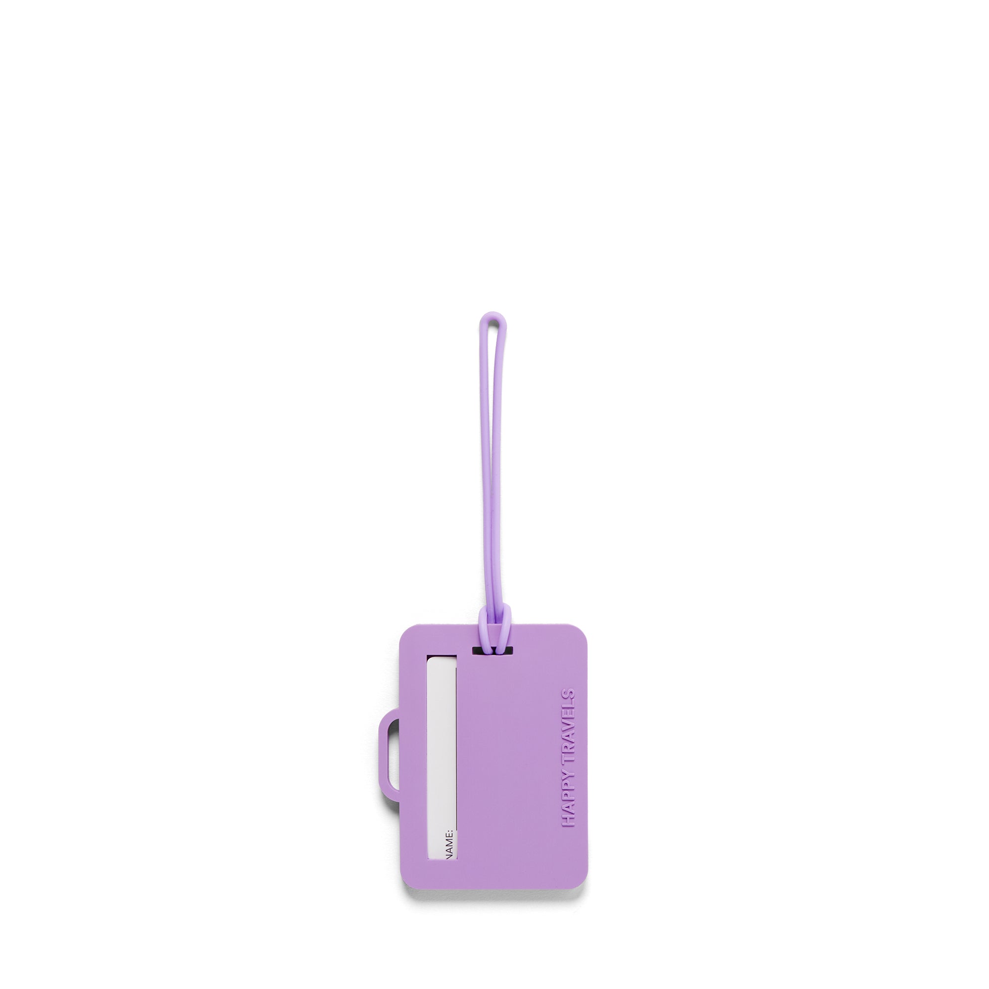 Luggage Tag