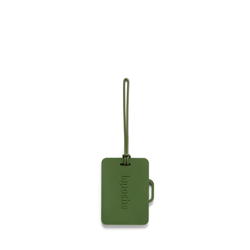Luggage Tag