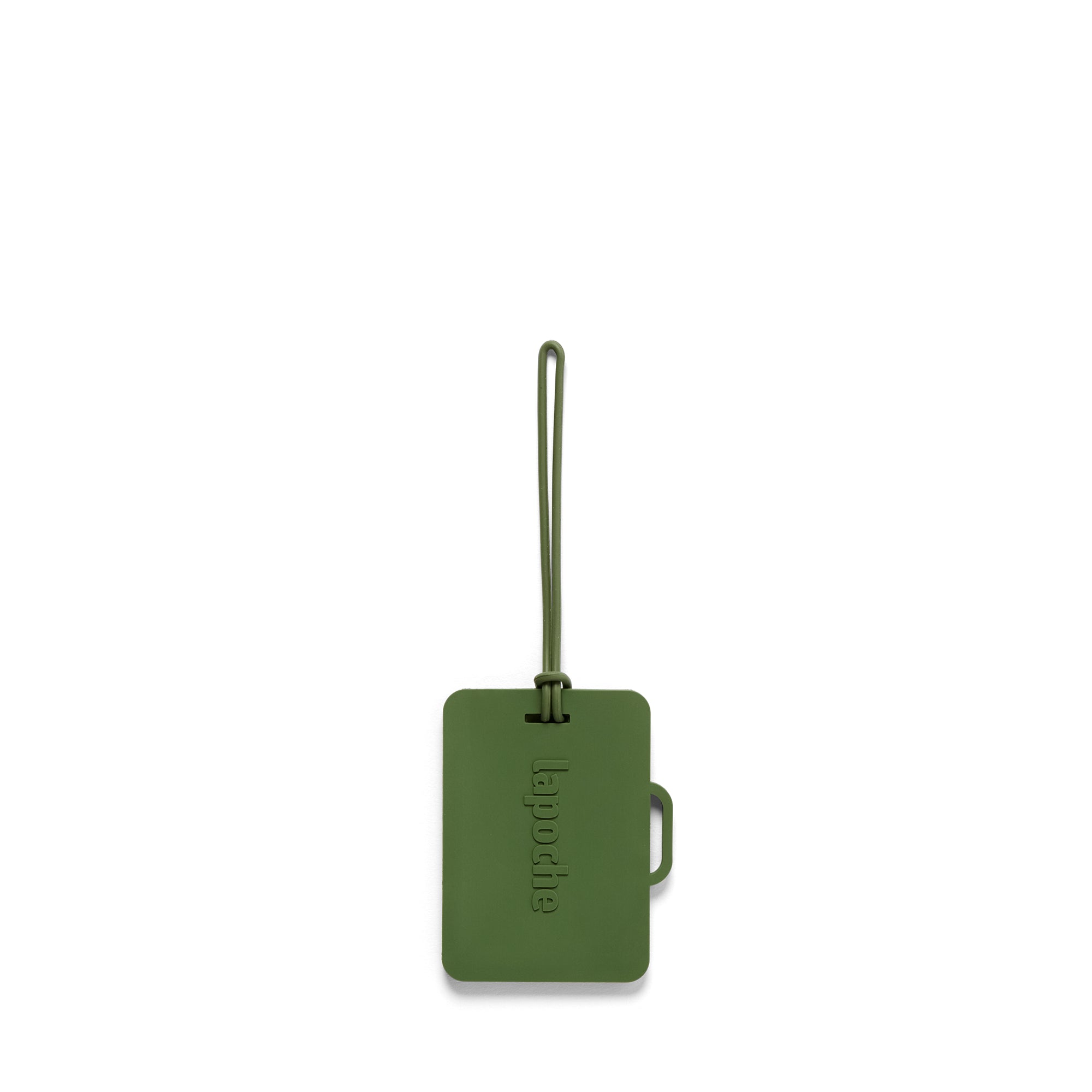 Luggage Tag