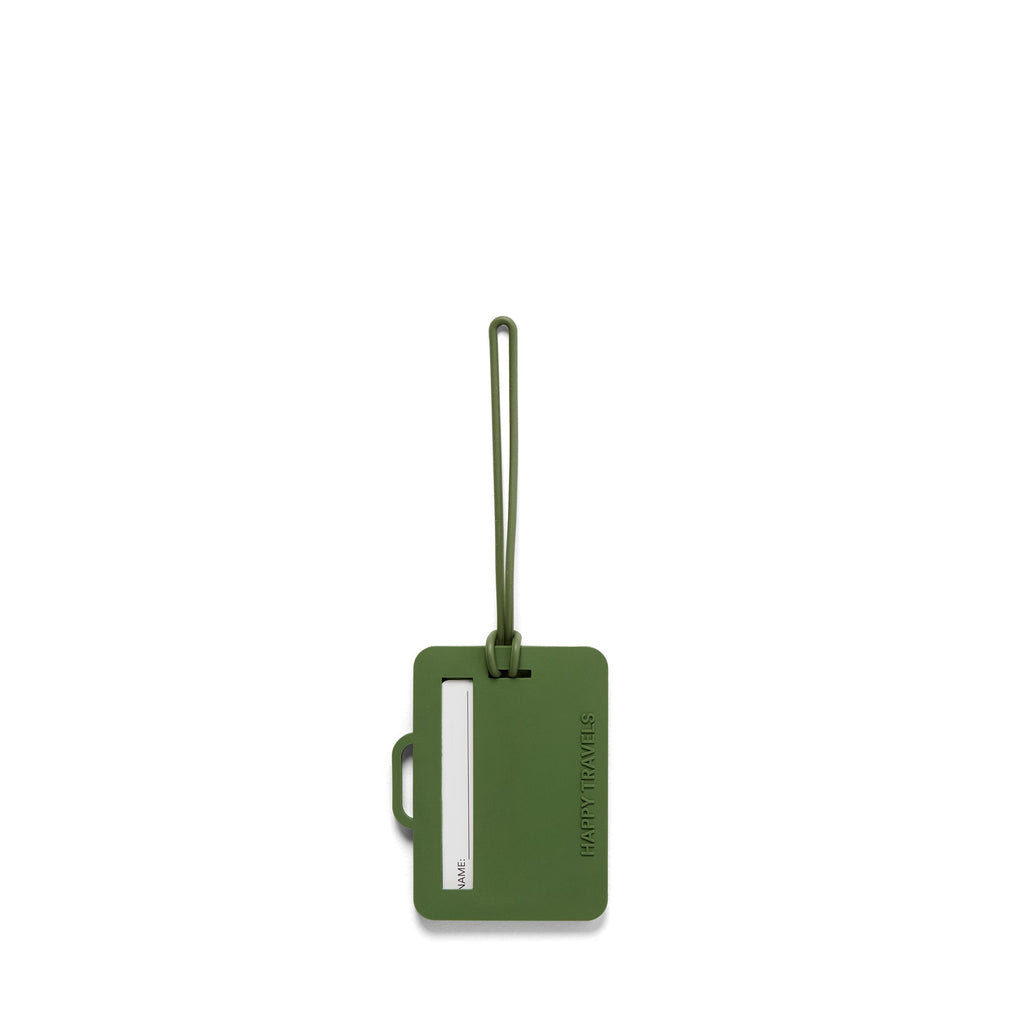 Luggage Tag