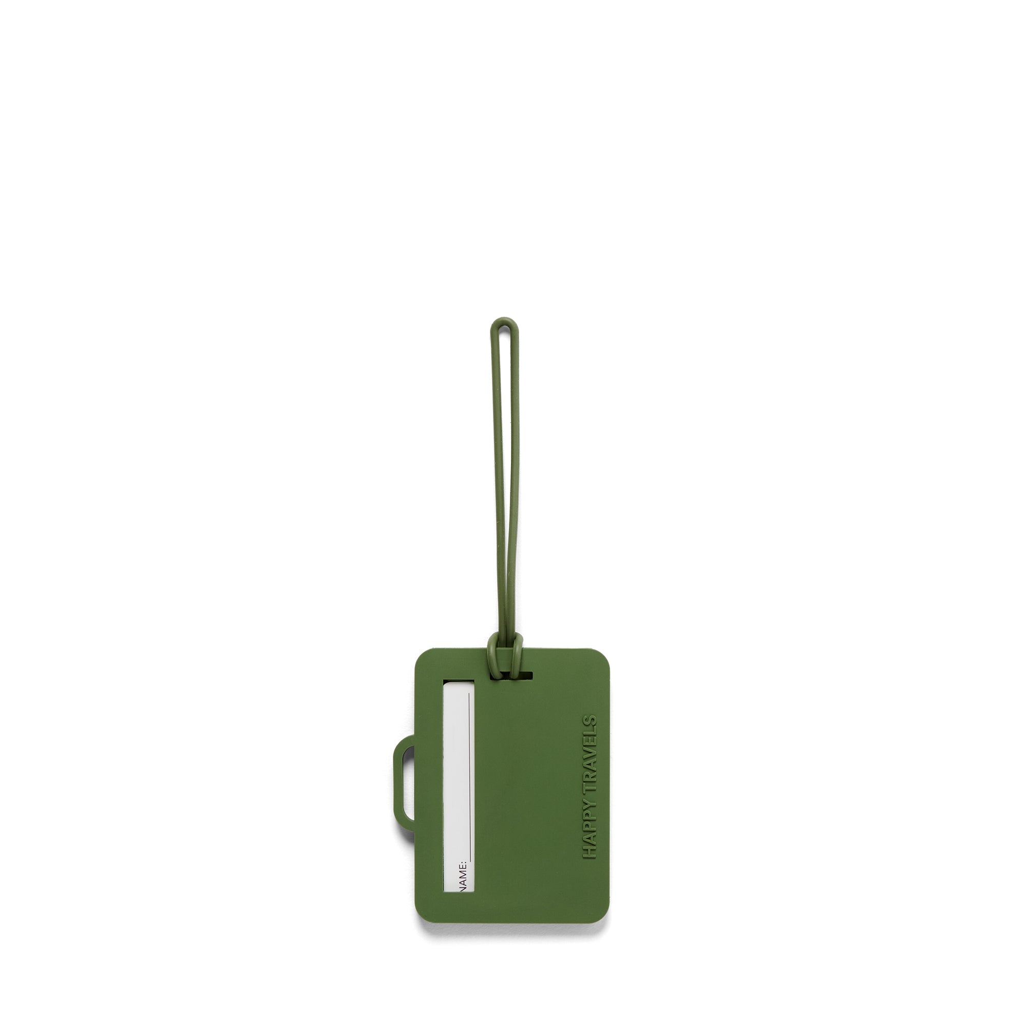 Luggage Tag