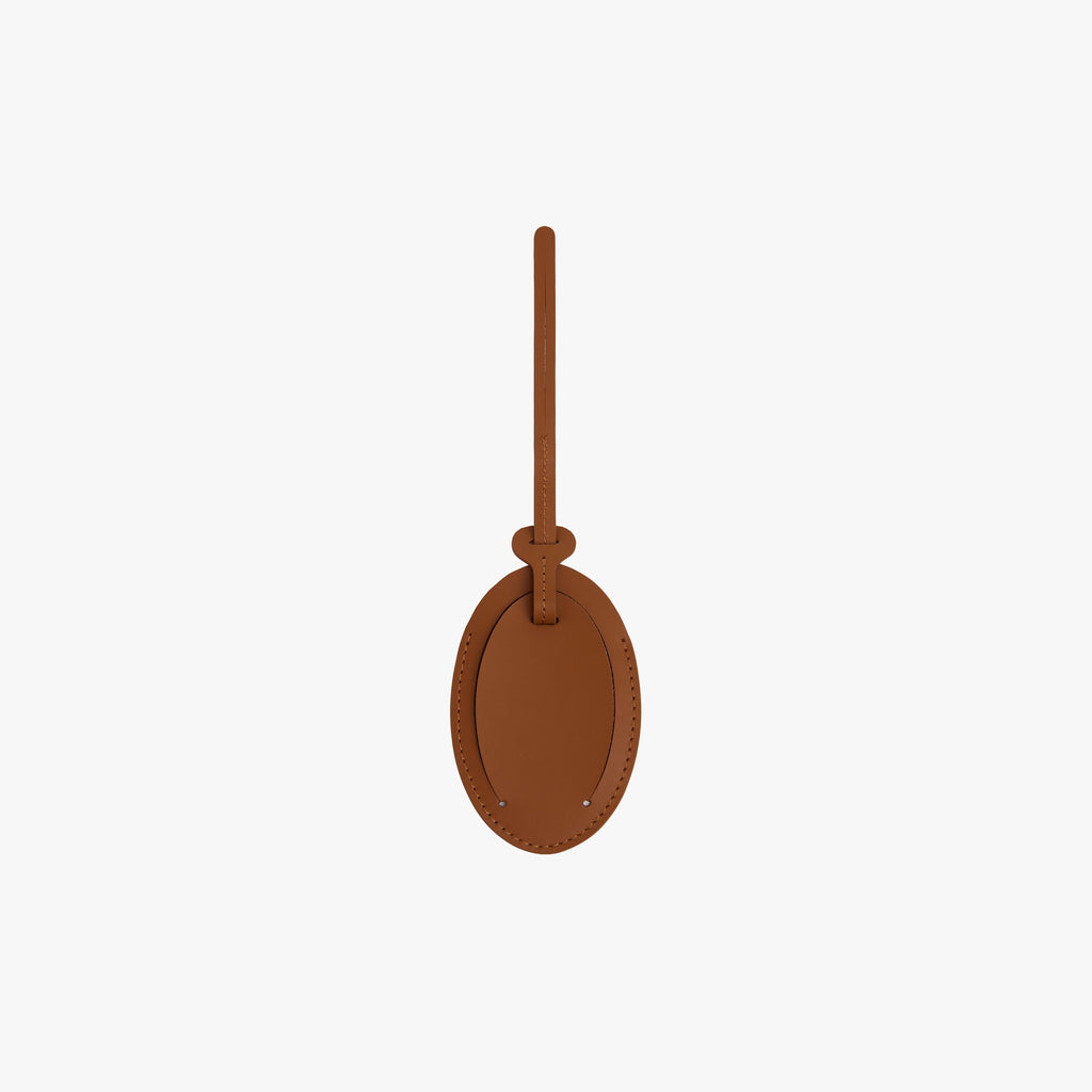 Monos × Reformation Luggage Tag