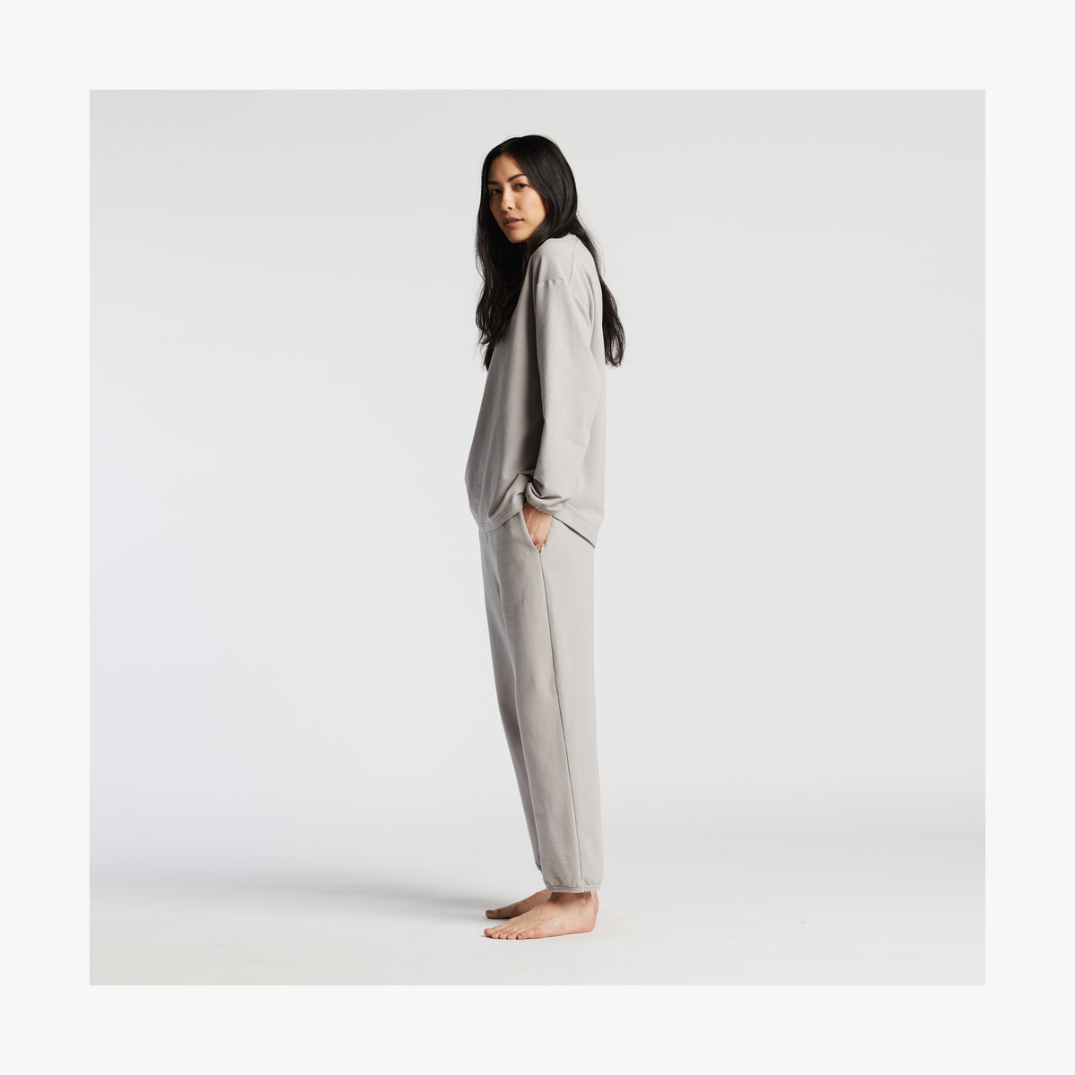 Kyoto Long Sleeve