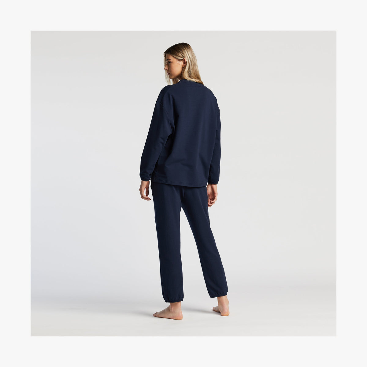 Kyoto Long Sleeve