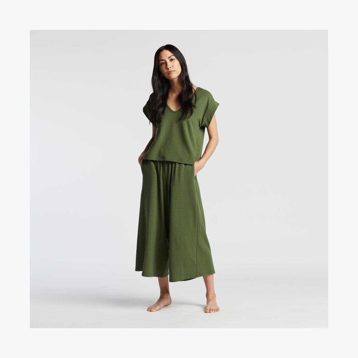 Sevilla Pants