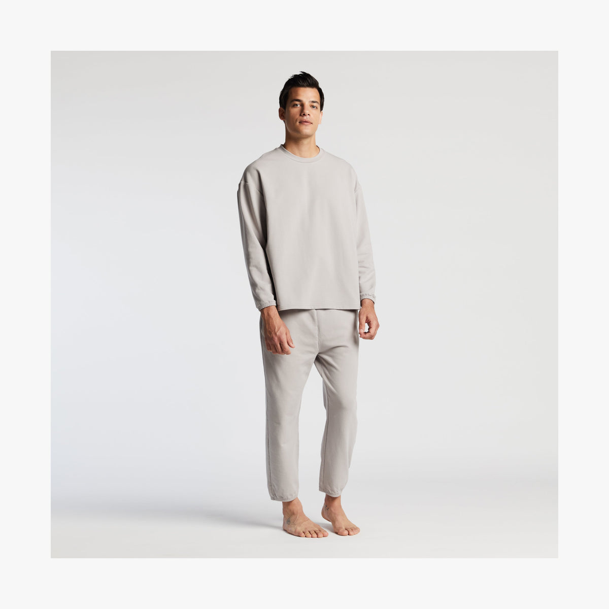 Kyoto Long Sleeve