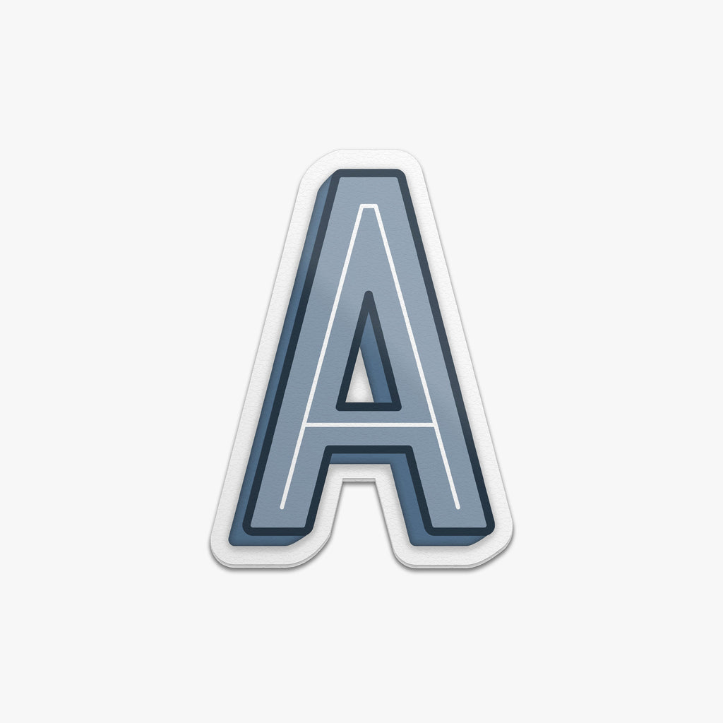 A | A