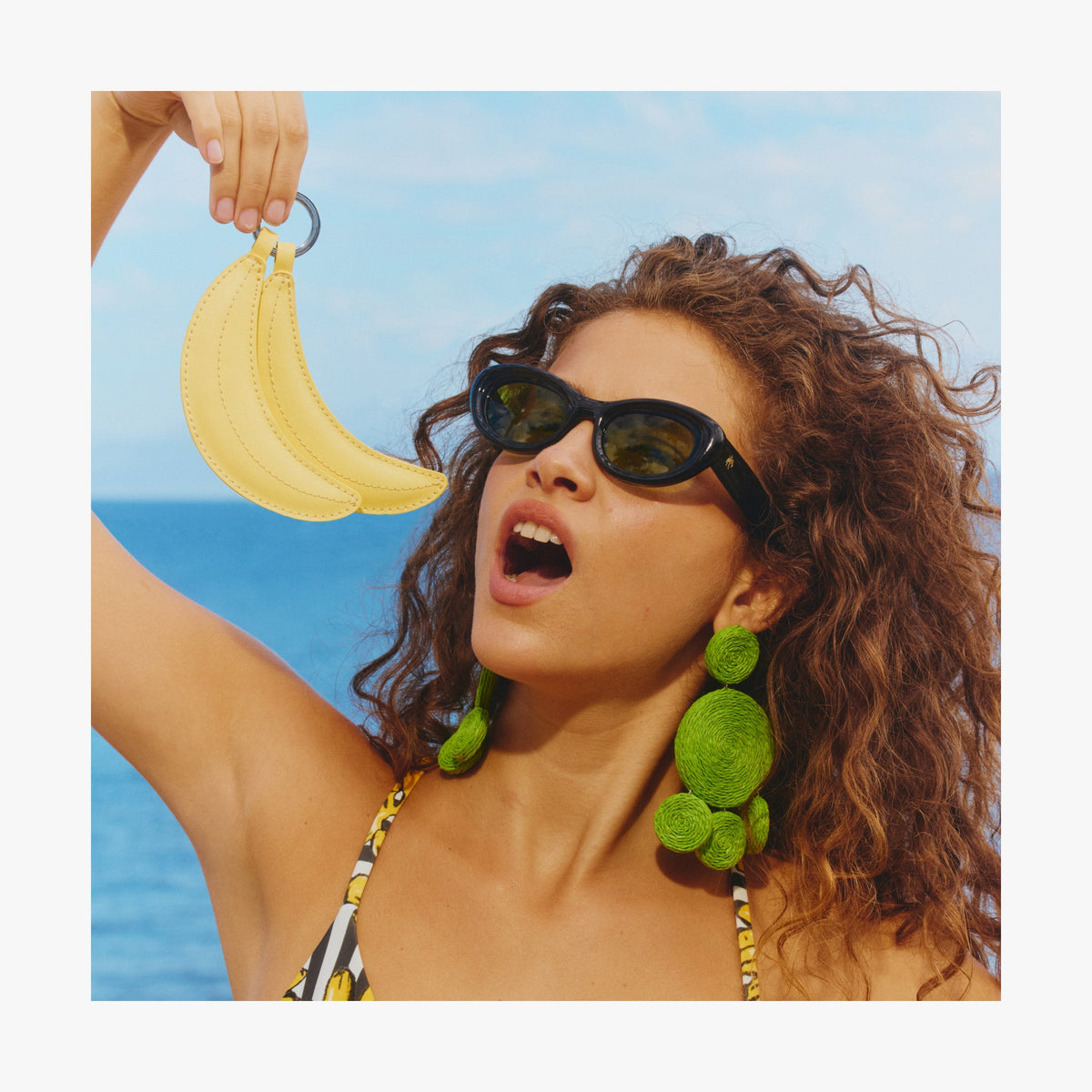 Banana Charm