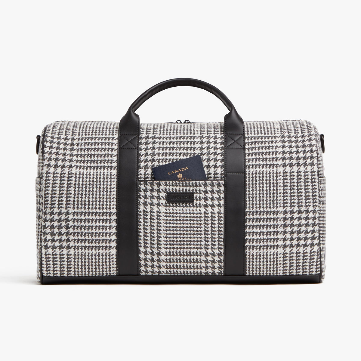 Metro Carry-All Duffel