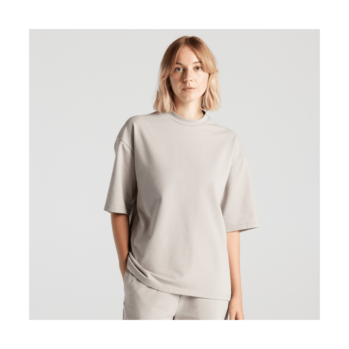 Kyoto Short Sleeve