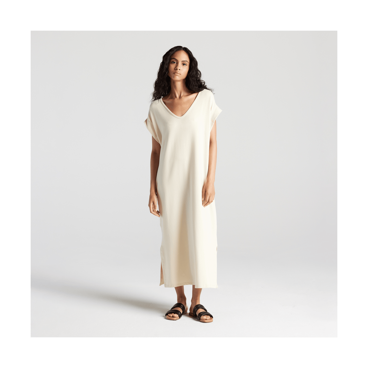 Sevilla Dress