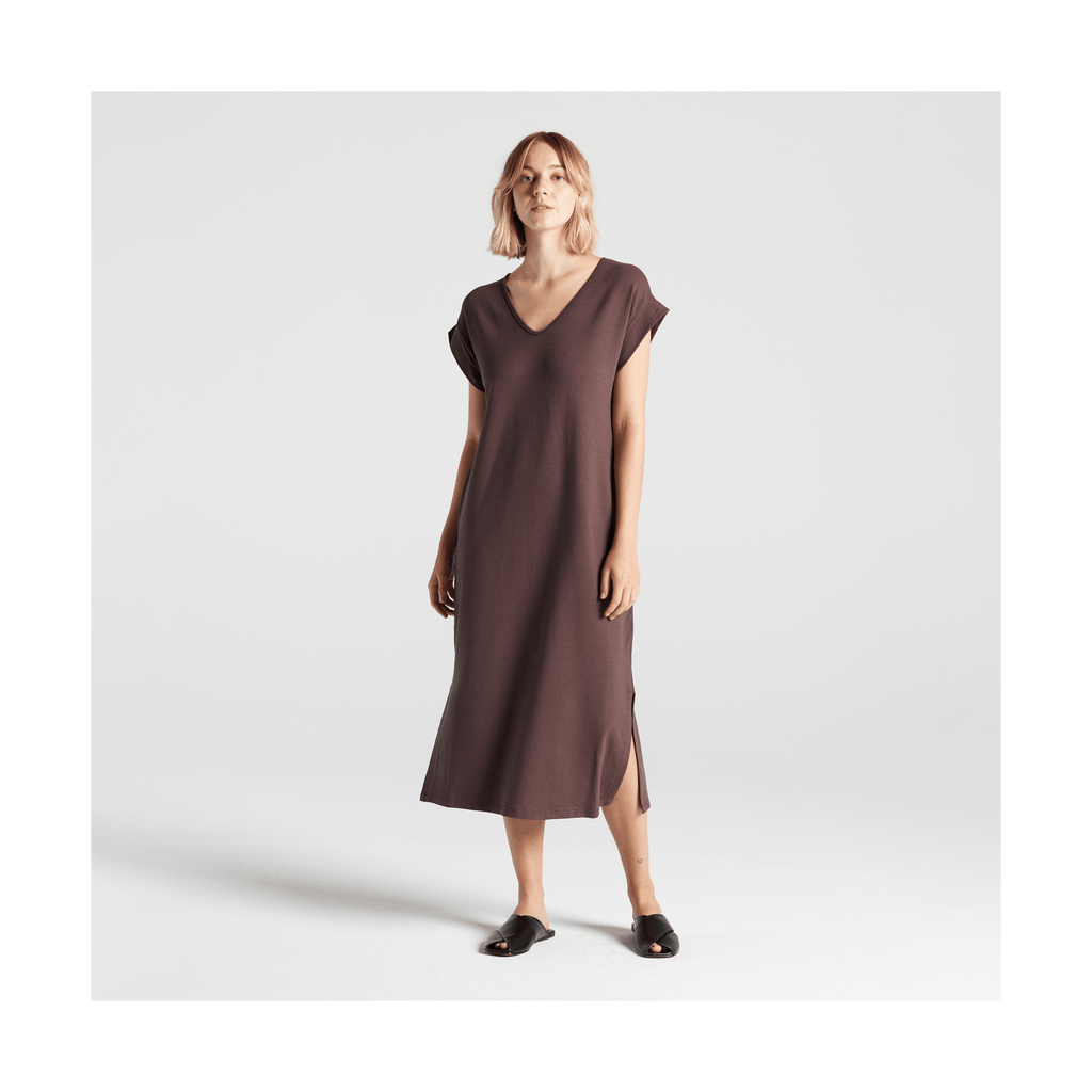 Sevilla Dress