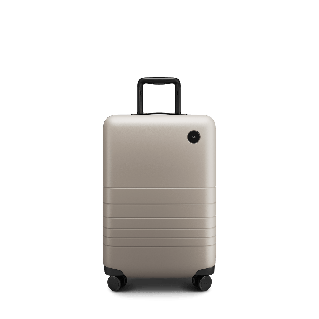 Carry-On Plus