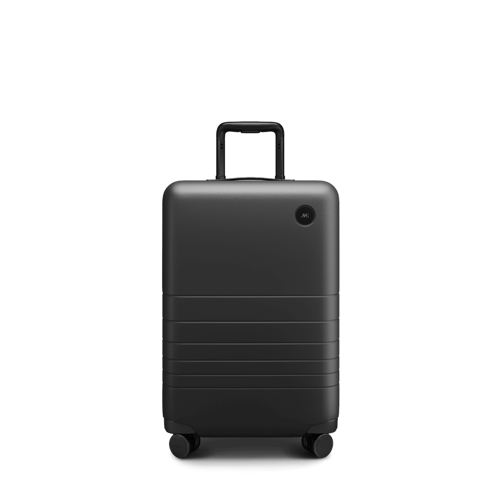 Carry-On Plus