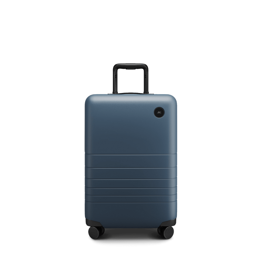 Carry-On Plus