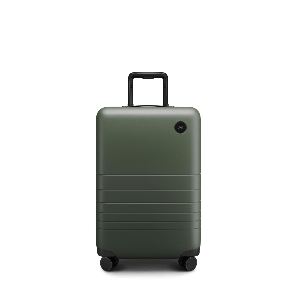 Carry-On Plus