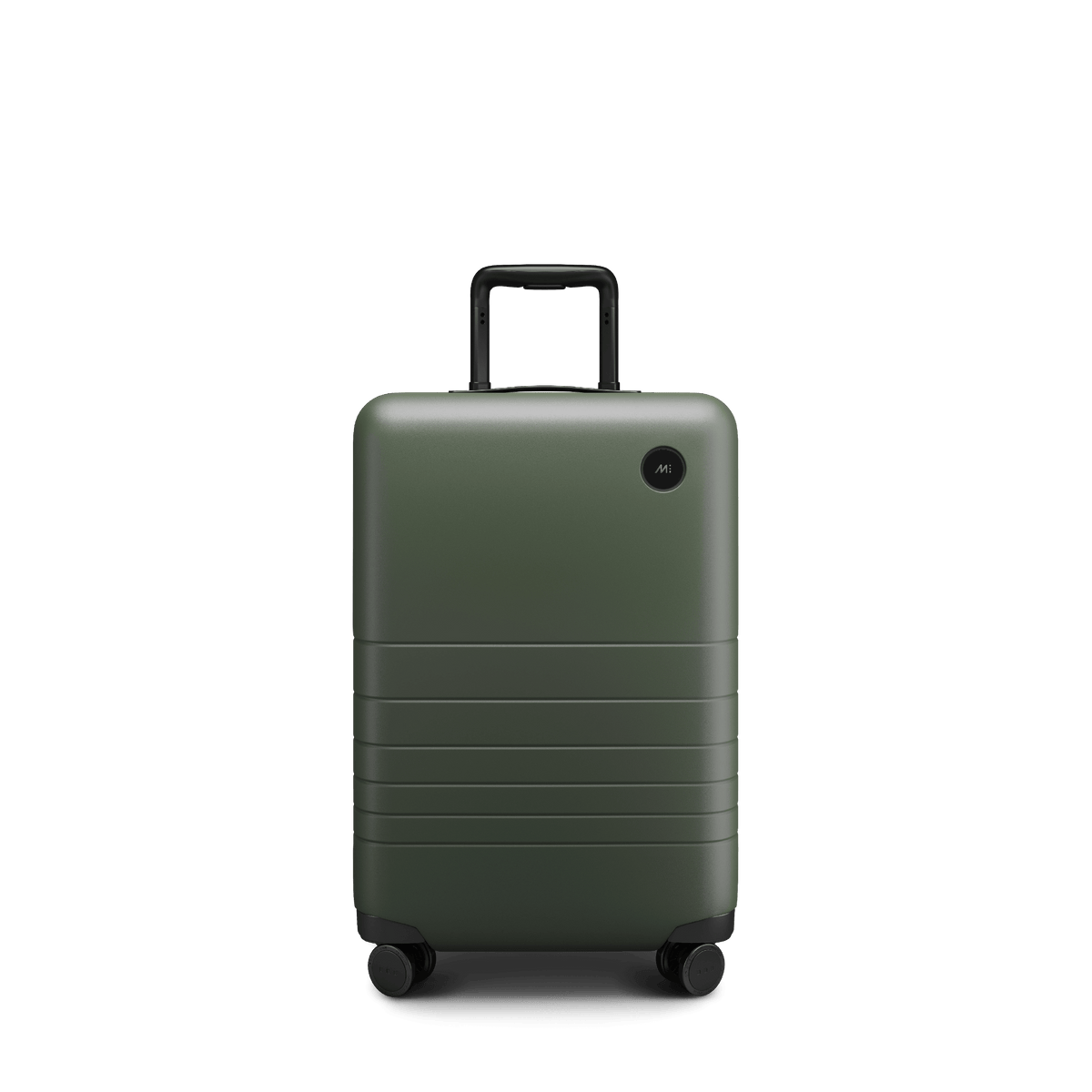 Carry-On Plus