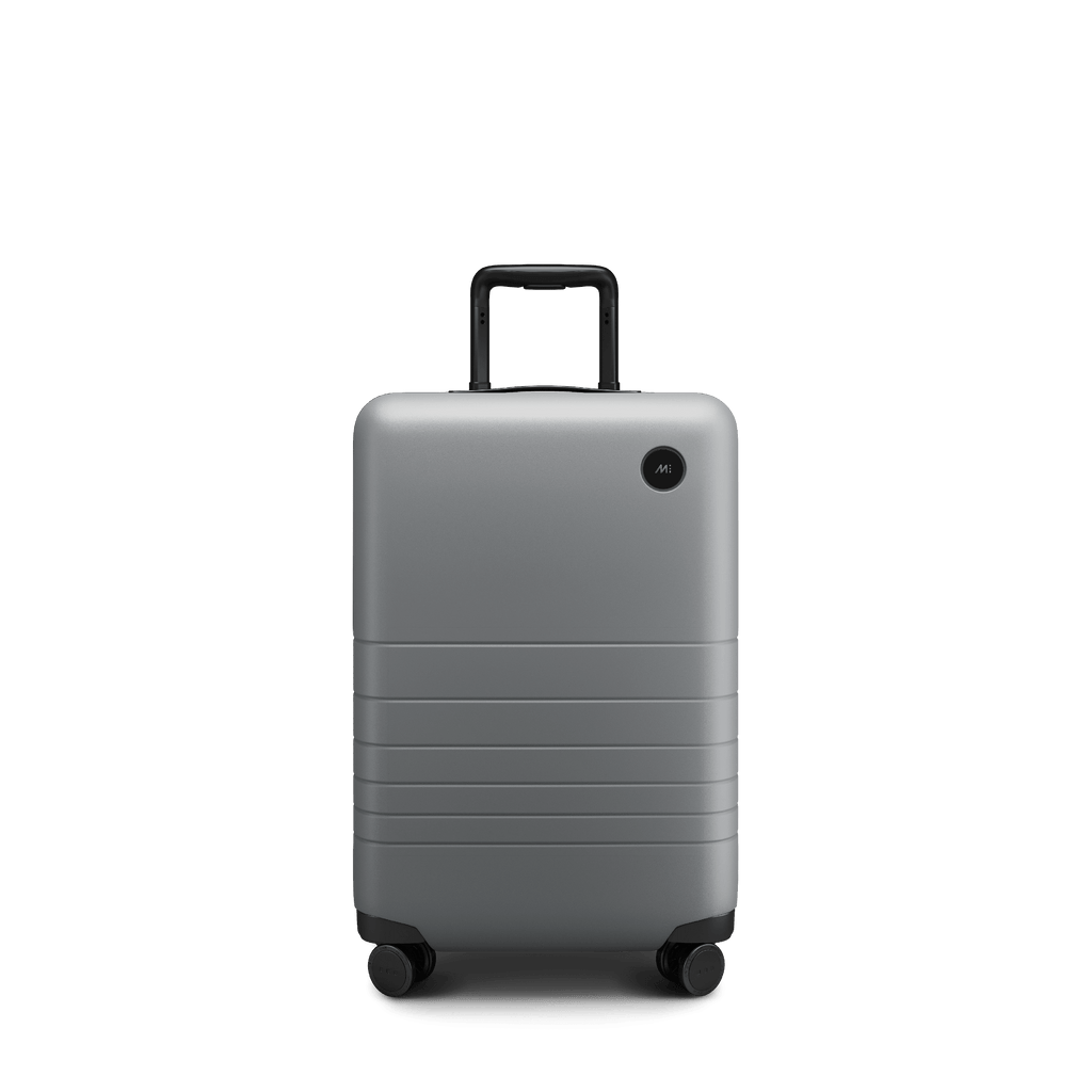 Carry-On Plus