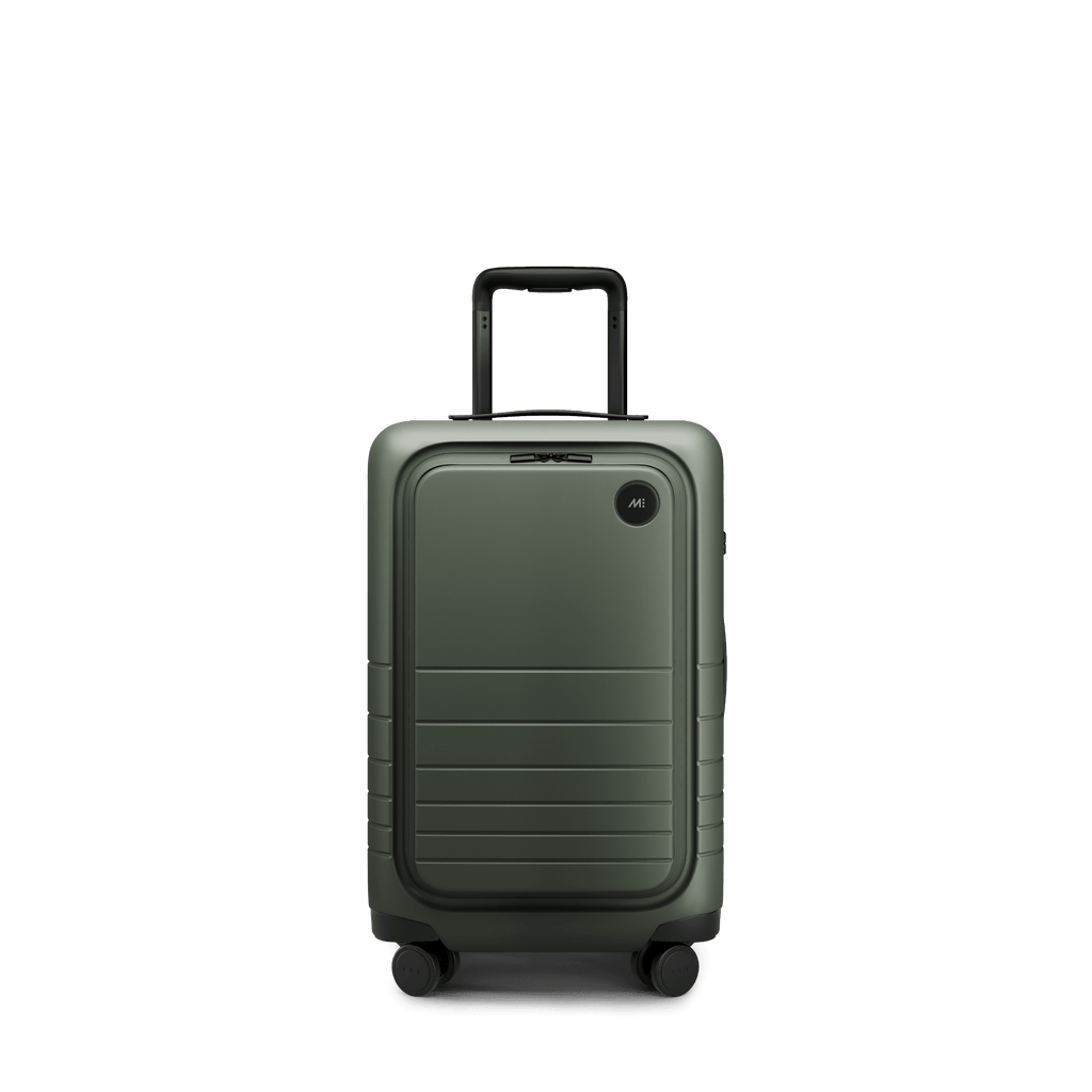 Carry-On Pro