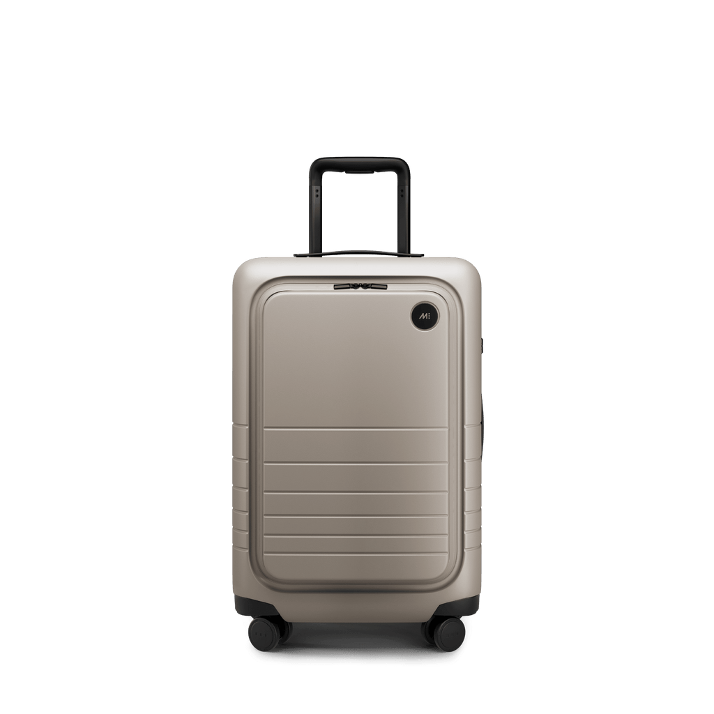 Carry-On Pro Plus